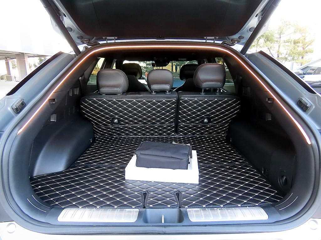 KIA EV6 2022 Gris - Importación desde Corea - HF Imports Iquique - Foto 16