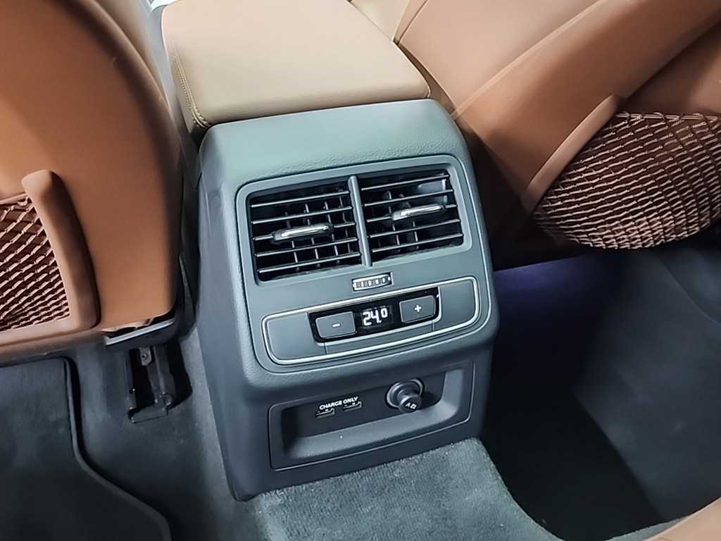 Audi A5 2021 Blanco - Importación desde Corea - HF Imports Iquique - Foto 13