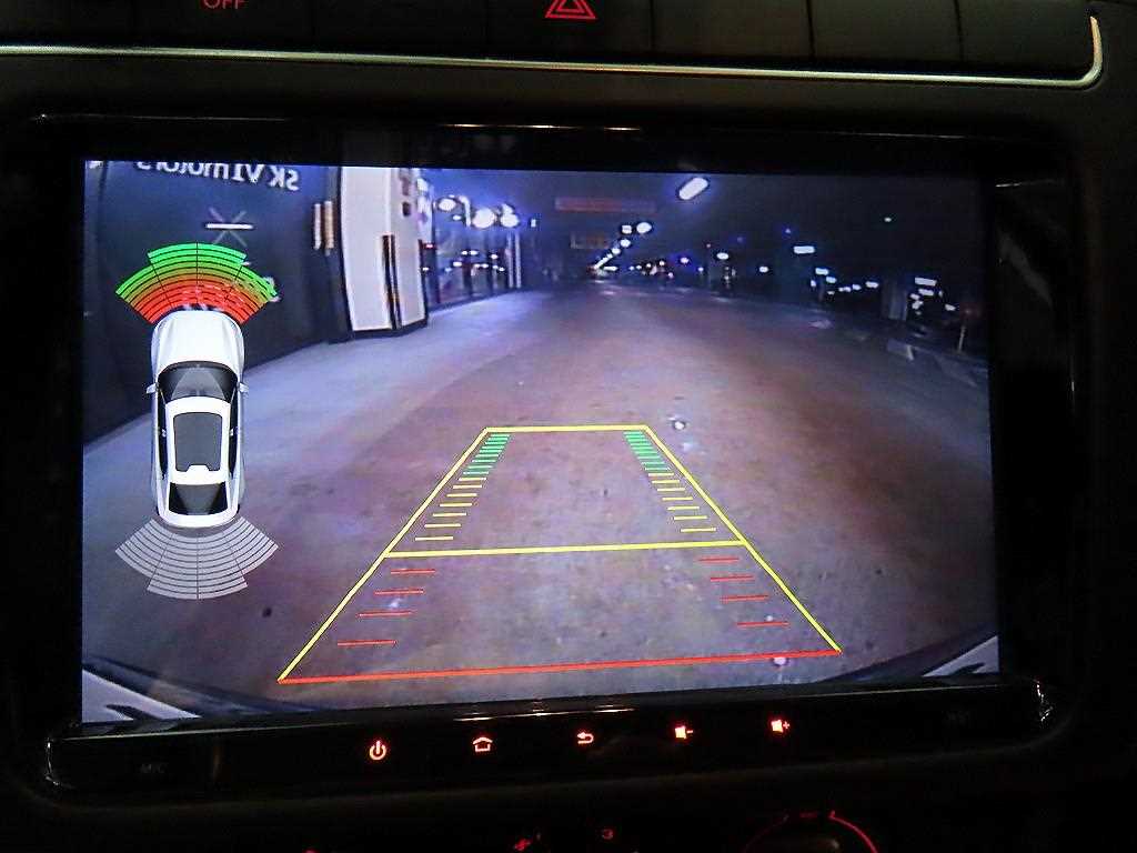 Volkswagen polo 2014 Gris - Importación desde Corea - HF Imports Iquique - Foto 15