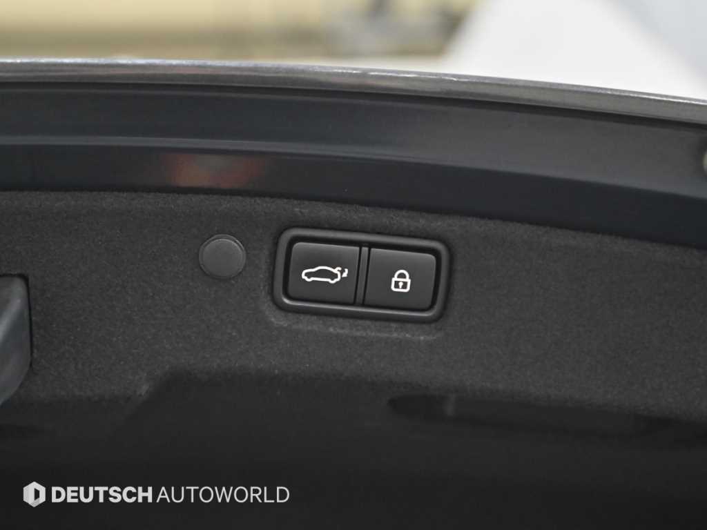 KIA K7 2018 Negro - Importación desde Corea - HF Imports Iquique - Foto 20