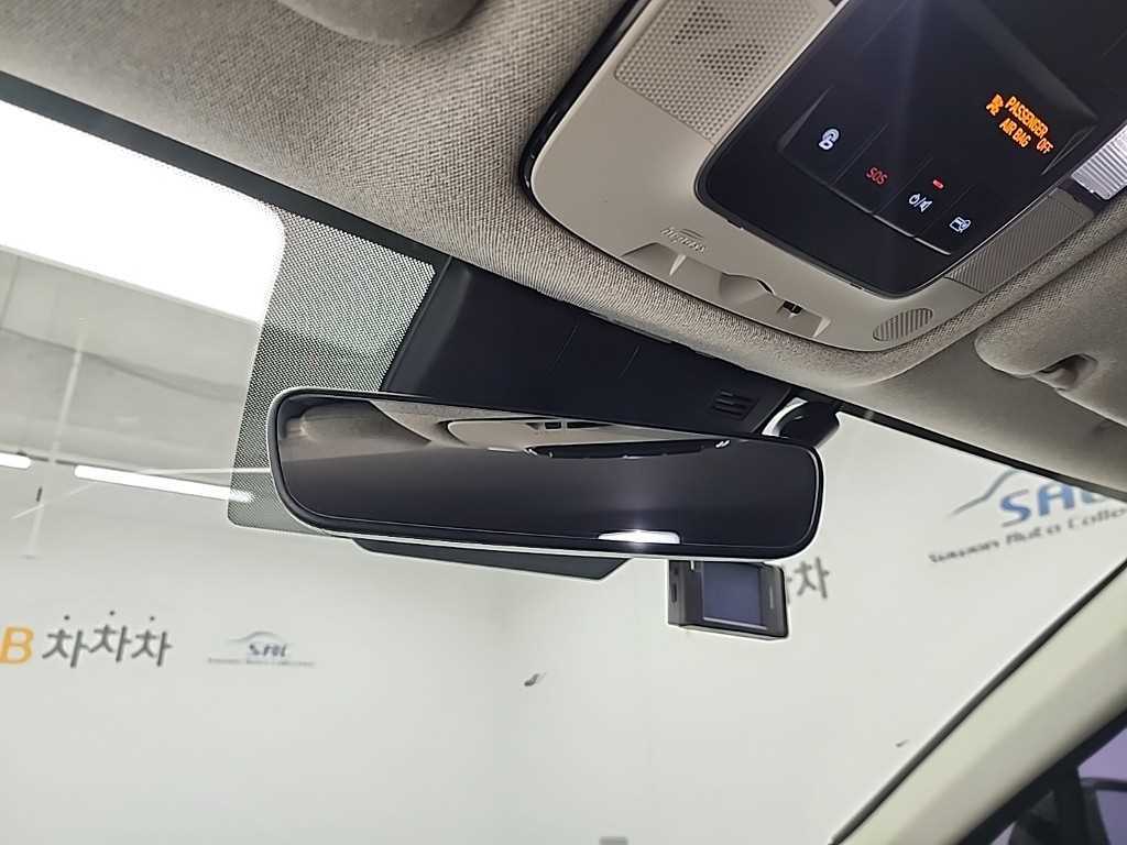 HYUNDAI Sonata 2022 Blanco - Importación desde Corea - HF Imports Iquique - Foto 16