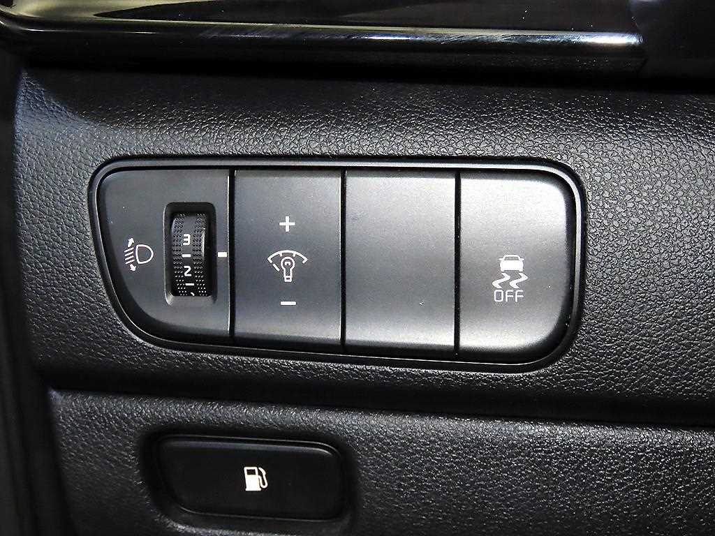 KIA Niro 2017 Gris - Importación desde Corea - HF Imports Iquique - Foto 14