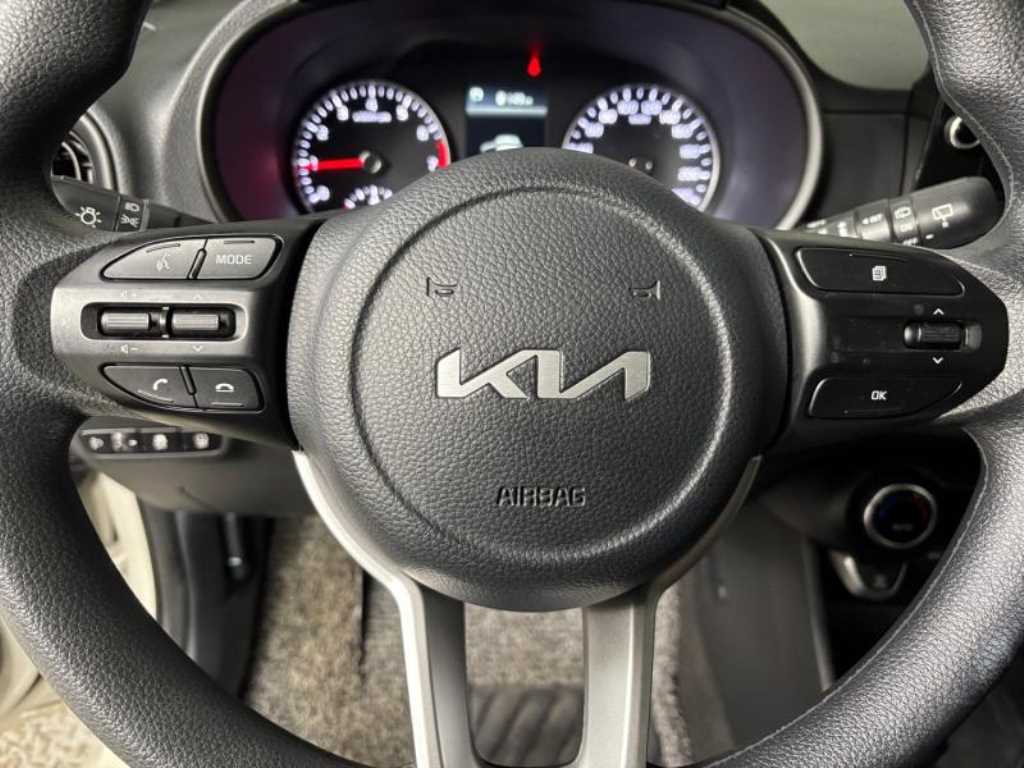 KIA Morning 2022 Blanco - Importación desde Corea - HF Imports Iquique - Foto 13