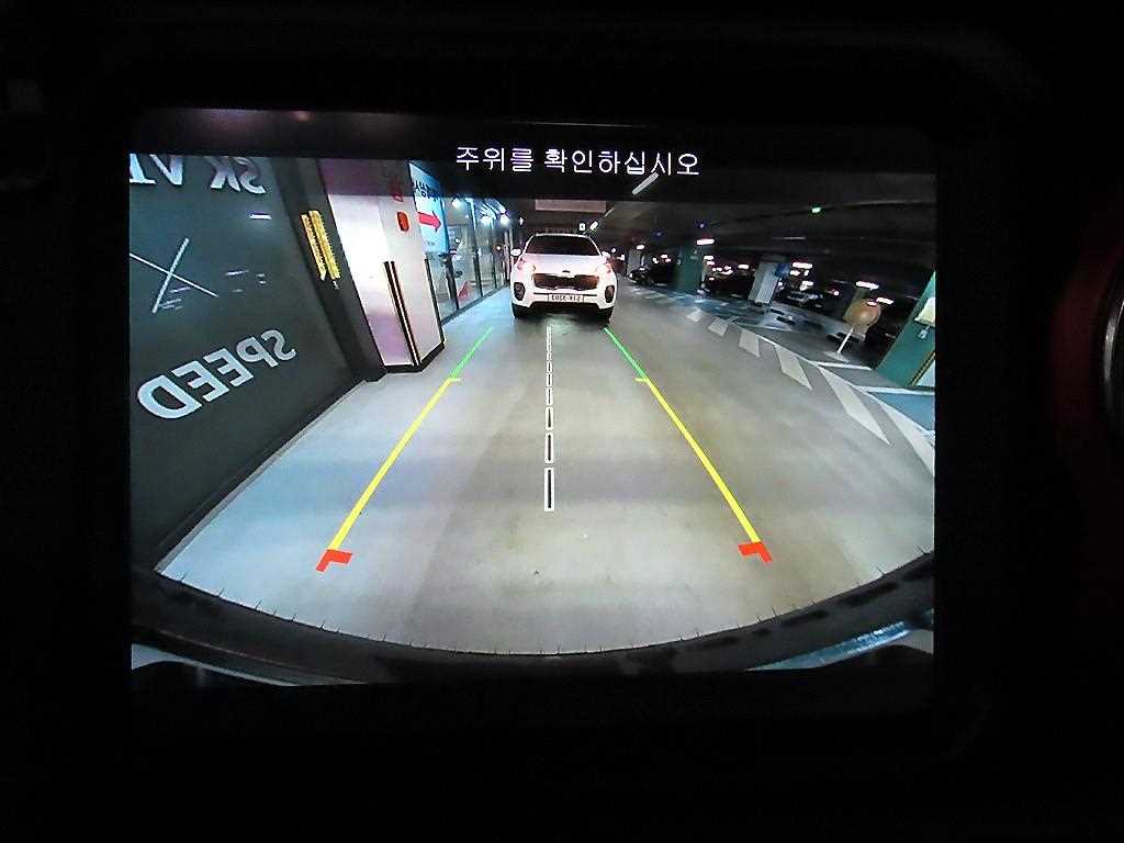 Jeep Wrangler 2021 Gris - Importación desde Corea - HF Imports Iquique - Foto 13