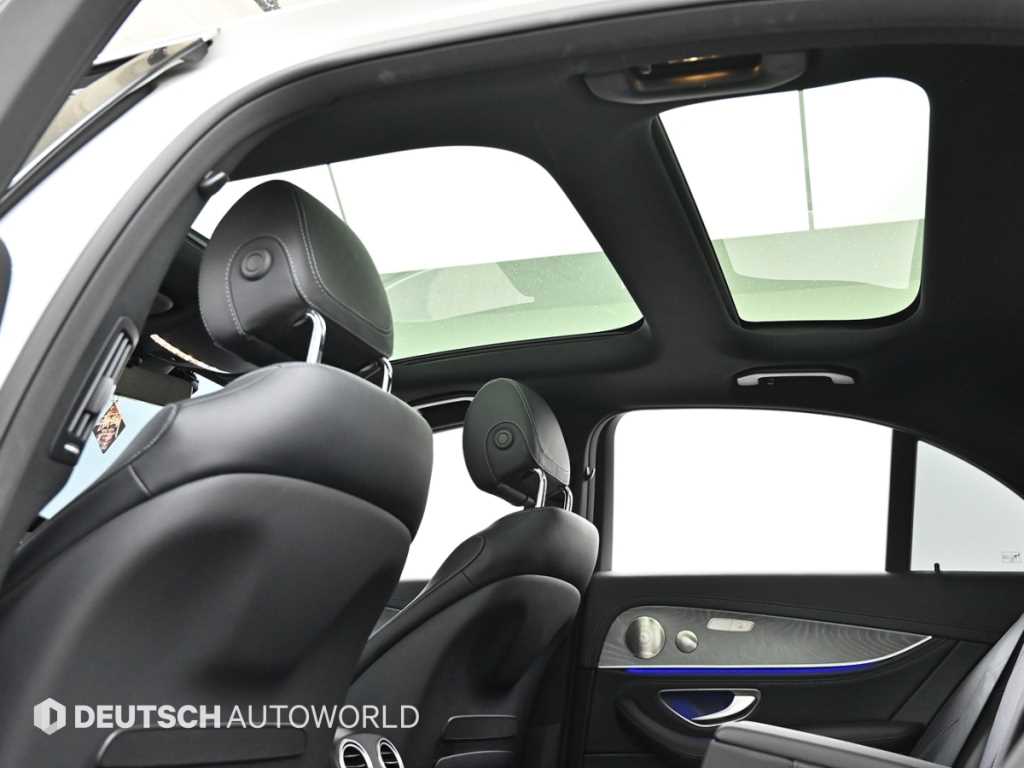 Mercedes Benz E class 2022 Blanco - Importación desde Corea - HF Imports Iquique - Foto 19