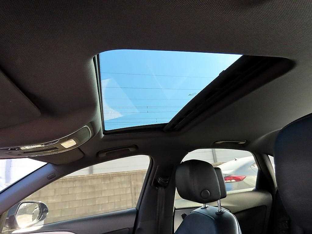 Audi A6 2018 Negro - Importación desde Corea - HF Imports Iquique - Foto 18