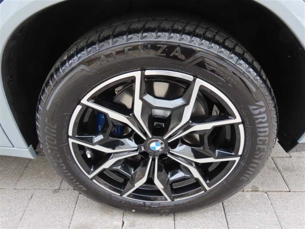 BMW X4 2024 - Importación desde Corea - HF Imports Iquique - Foto 17