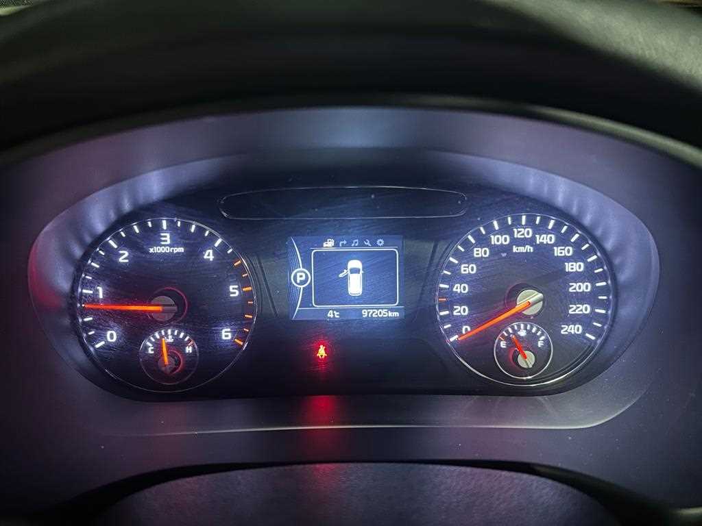 KIA Sorento - Vista 7