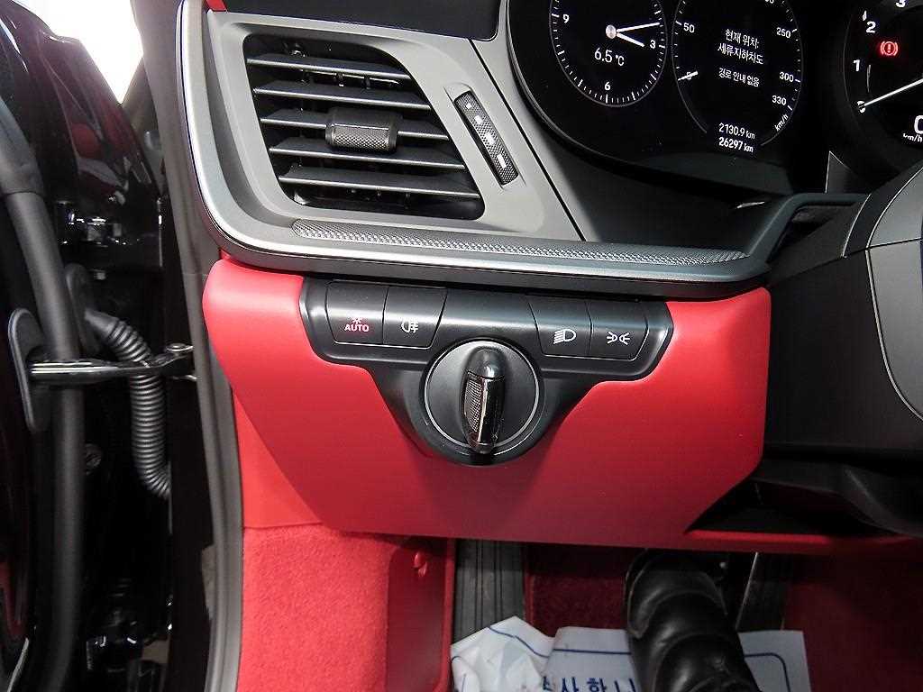 Porsche 911 - Vista 12