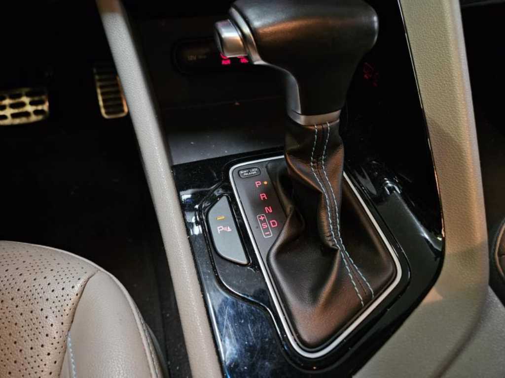 KIA Niro 2018 Blanco - Importación desde Corea - HF Imports Iquique - Foto 13