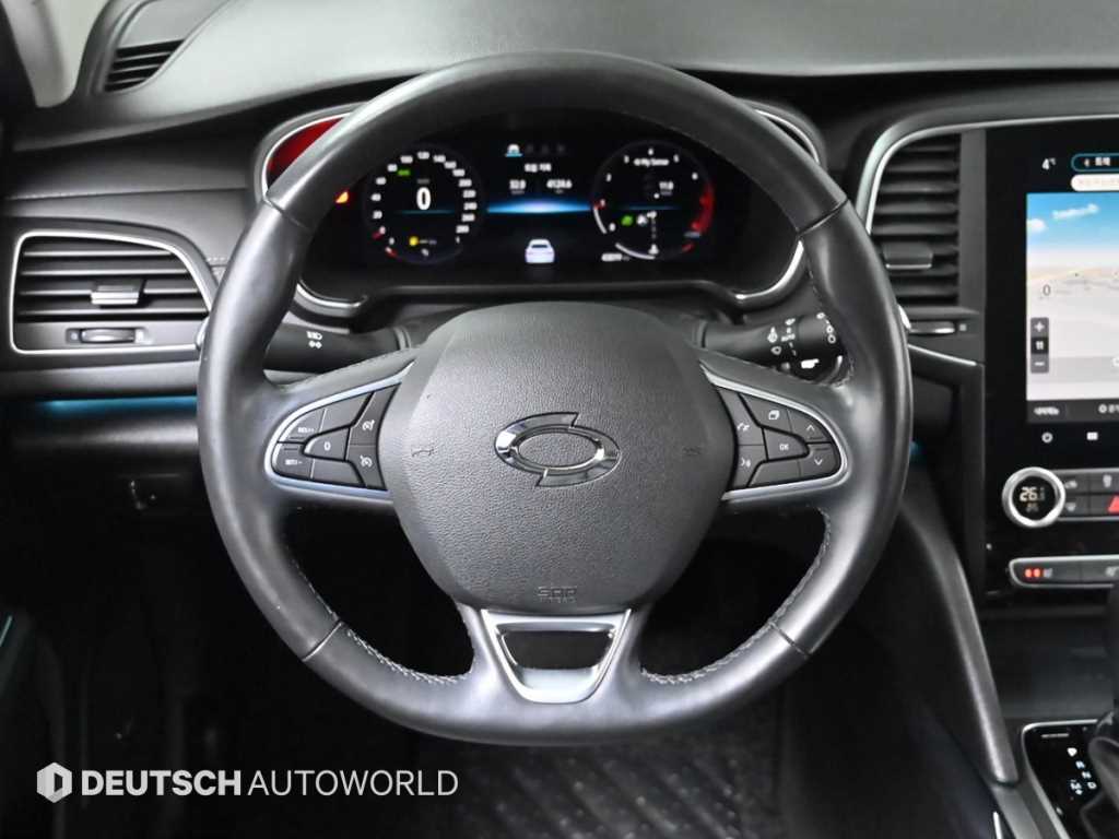 SAMSUNG SM6 2021 Blanco - Importación desde Corea - HF Imports Iquique - Foto 13