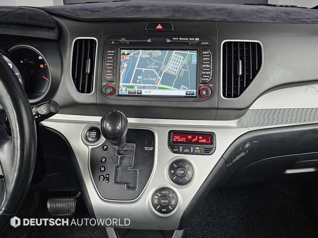 KIA Ray 2017 Blanco - Importación desde Corea - HF Imports Iquique - Foto 14