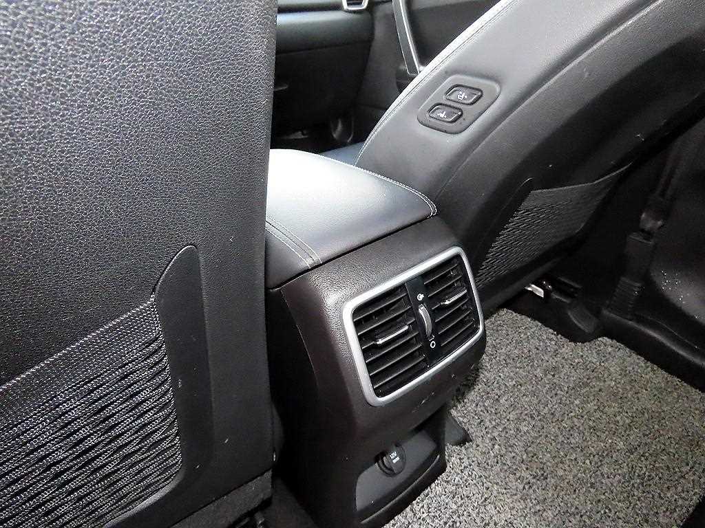 KIA Sportage 2022 Negro - Importación desde Corea - HF Imports Iquique - Foto 17