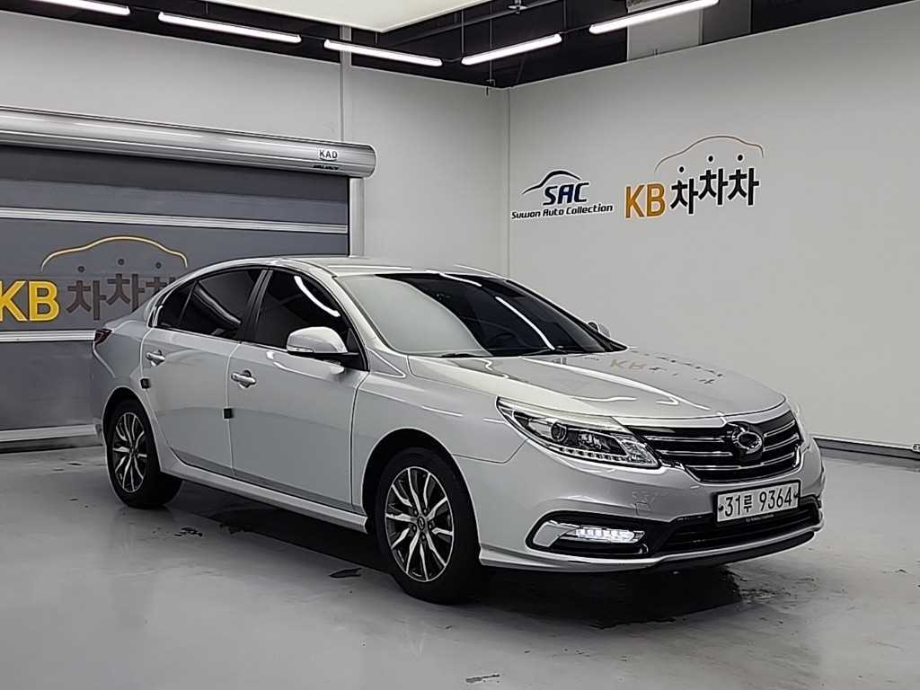 SAMSUNG SM5 - Vista 4