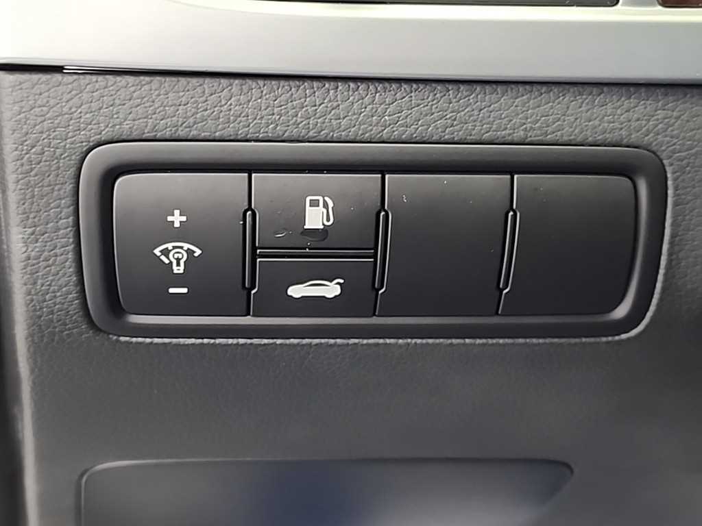 HYUNDAI Genesis 2014 Negro - Importación desde Corea - HF Imports Iquique - Foto 18