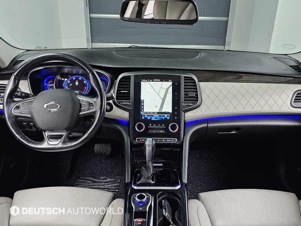 SAMSUNG SM6 - Vista 8