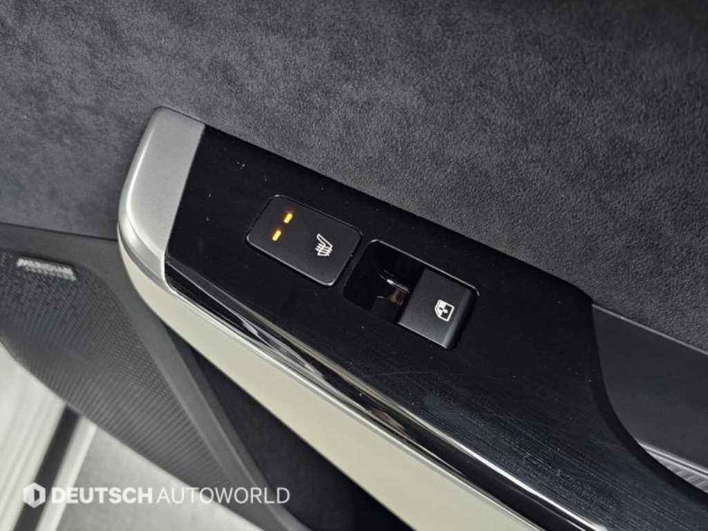 KIA EV6 2022 Blanco - Importación desde Corea - HF Imports Iquique - Foto 16