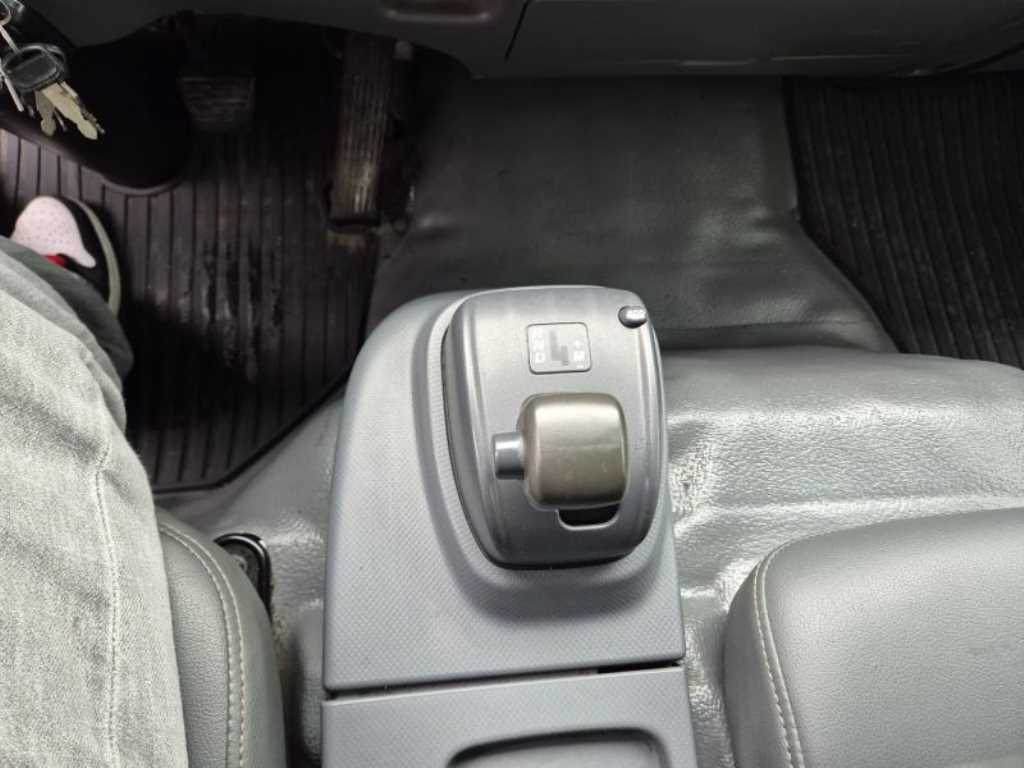 medium and large cargo truck 2021 Blanco - Importación desde Corea - HF Imports Iquique - Foto 16