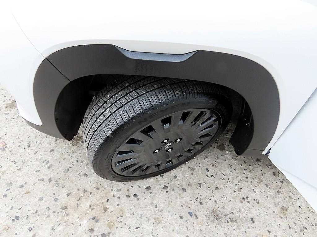 HYUNDAI Casper 2025 Blanco - Importación desde Corea - HF Imports Iquique - Foto 18