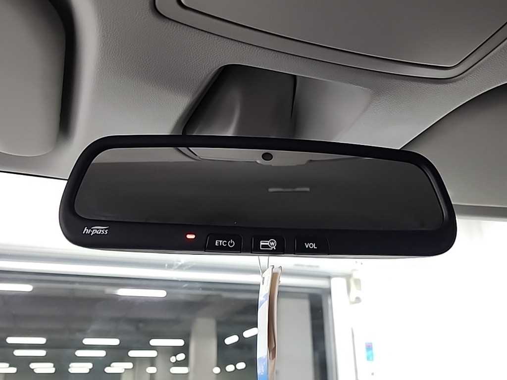 KIA Ray 2022 Blanco - Importación desde Corea - HF Imports Iquique - Foto 16