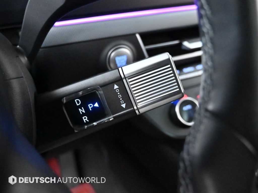 HYUNDAI Sonata - Vista 9