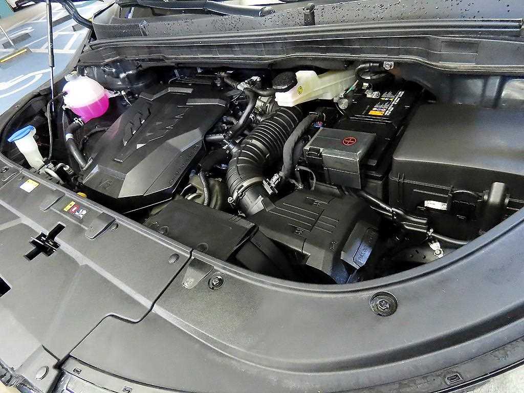 KIA Carnival 2025 Negro - Importación desde Corea - HF Imports Iquique - Foto 19