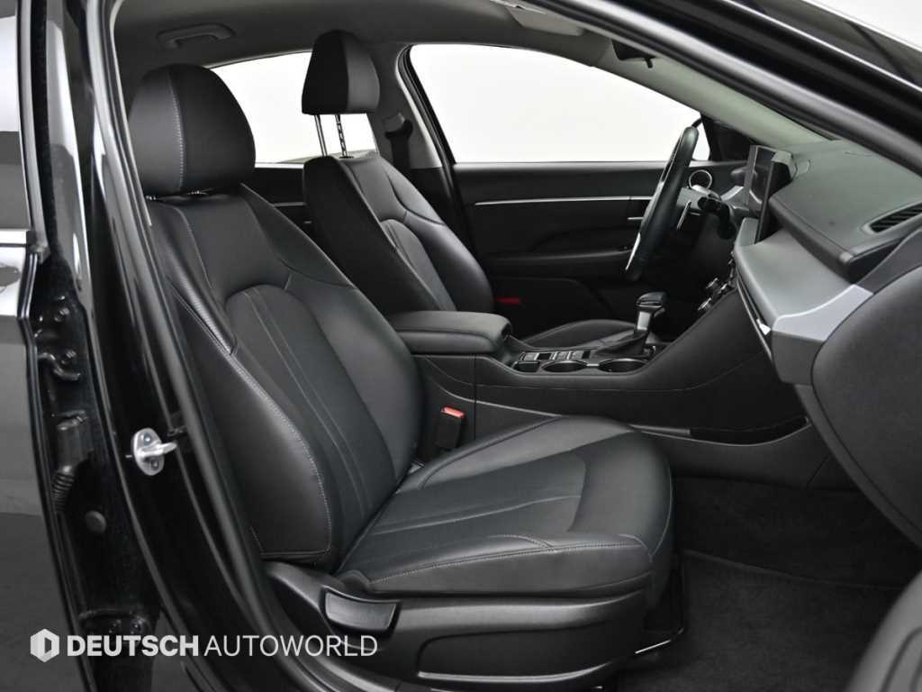 HYUNDAI Sonata - Vista 10