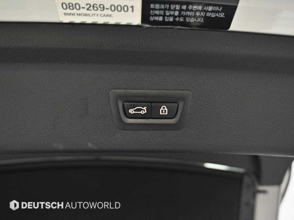 BMW Gran Turismo 2018 Blanco - Importación desde Corea - HF Imports Iquique - Foto 20