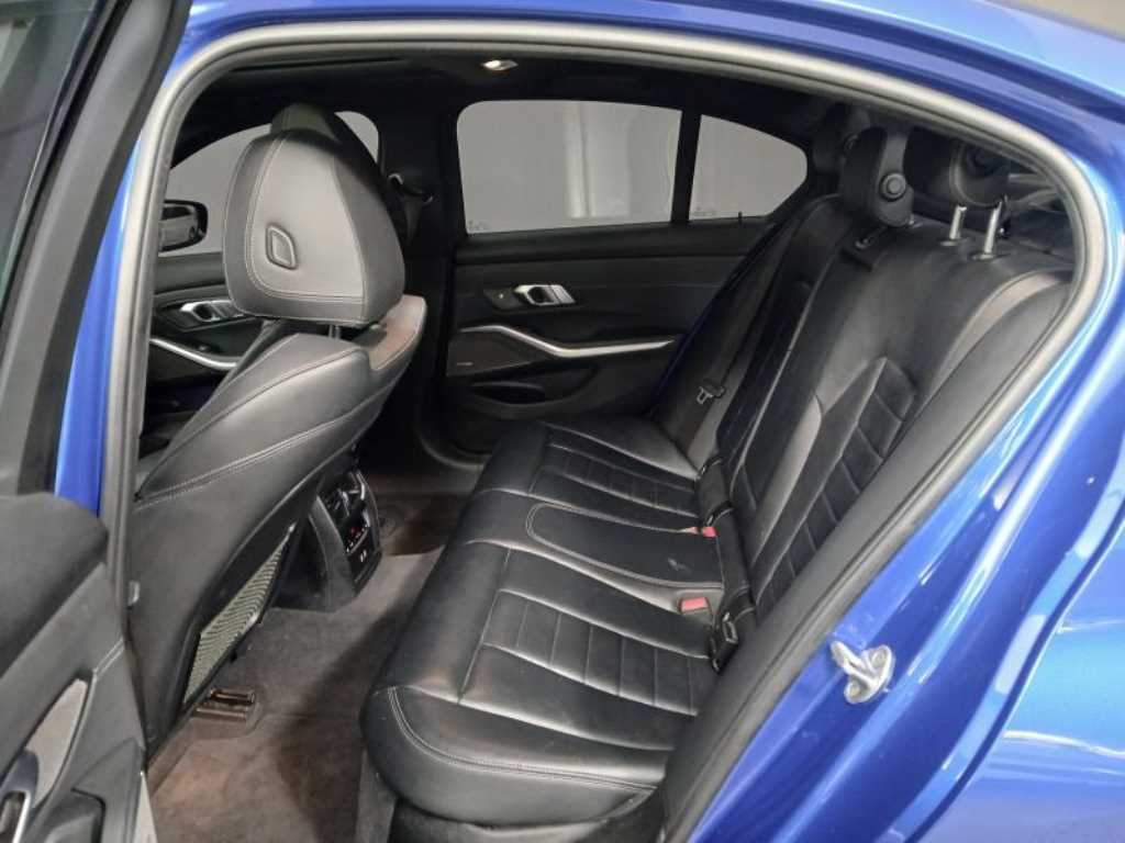 BMW 3 series - Vista 7