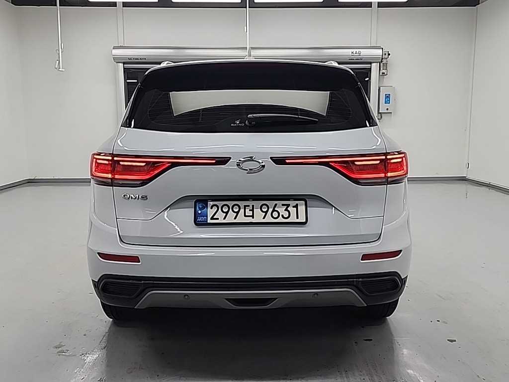 SAMSUNG QM6 - Vista 3