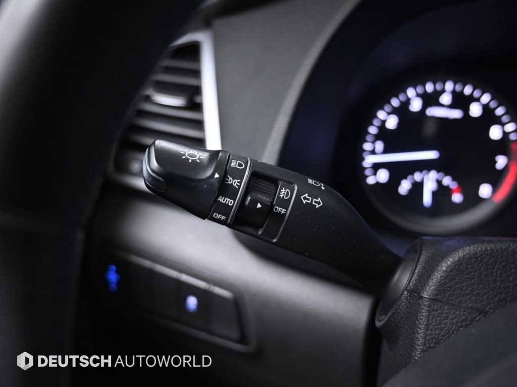 HYUNDAI Tucson 2018 - Importación desde Corea - HF Imports Iquique - Foto 17