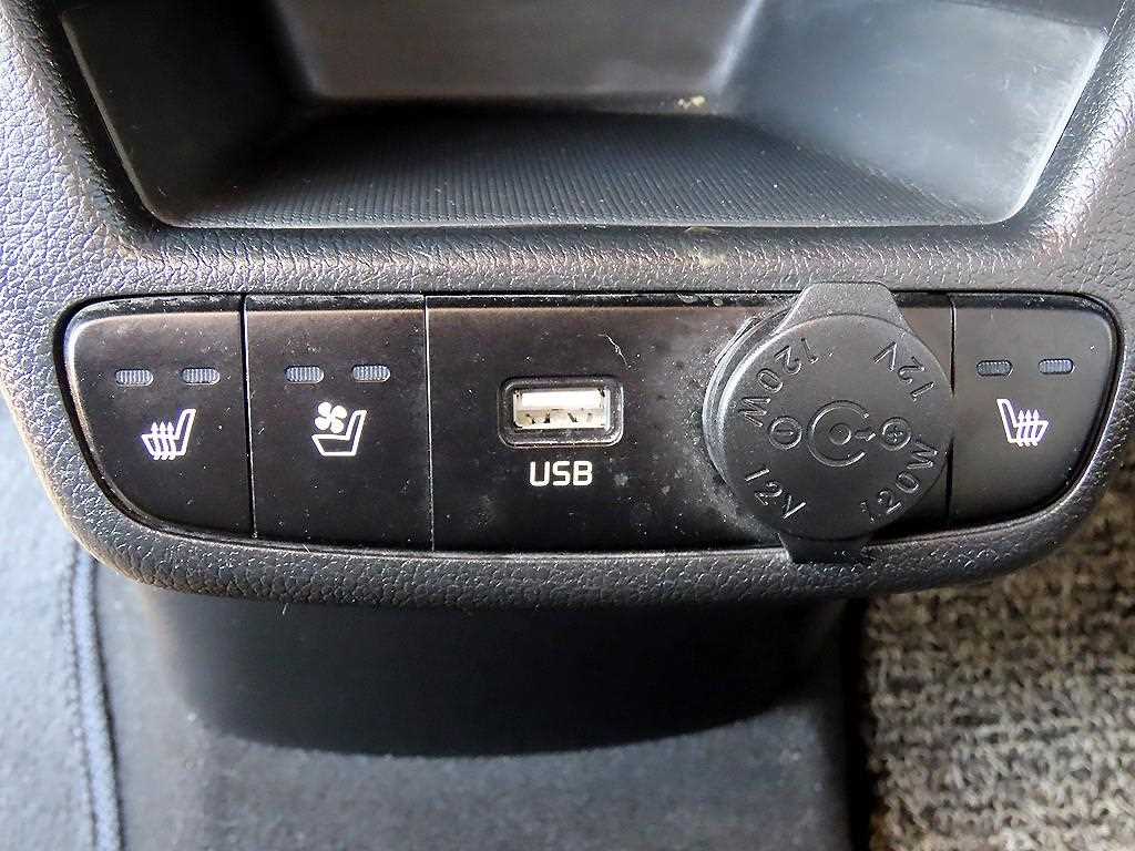 KIA Ray 2023 - Importación desde Corea - HF Imports Iquique - Foto 13