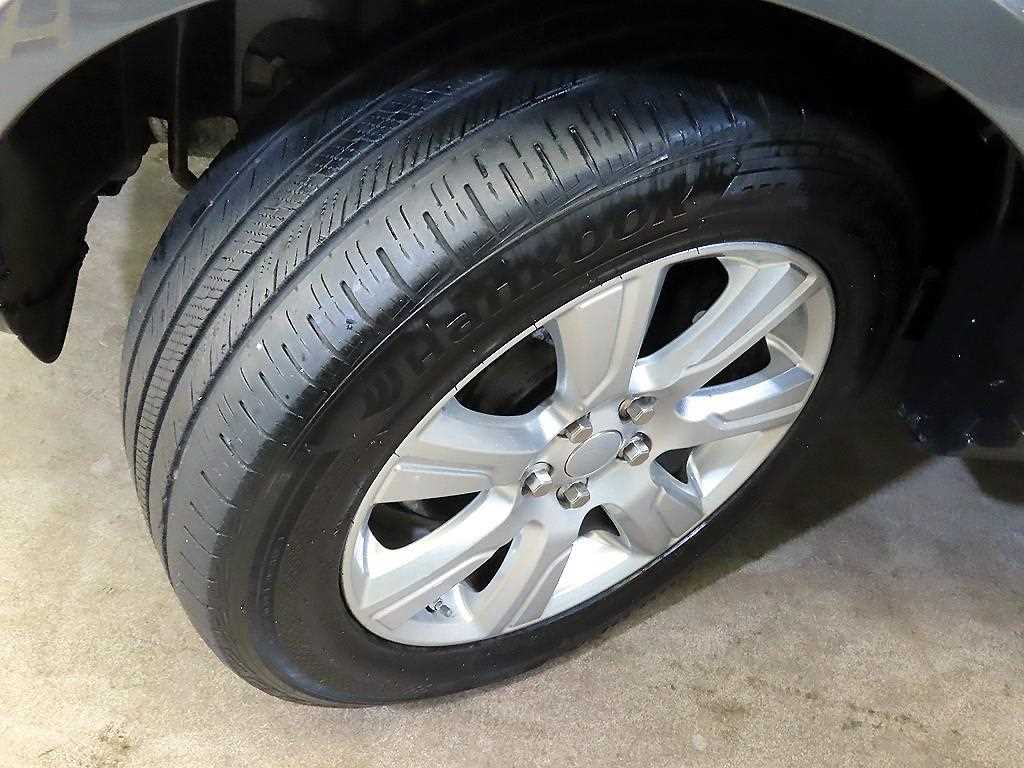 Land Rover Discovery 2016 Gris - Importación desde Corea - HF Imports Iquique - Foto 20