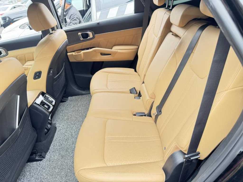 KIA Sorento - Vista 10