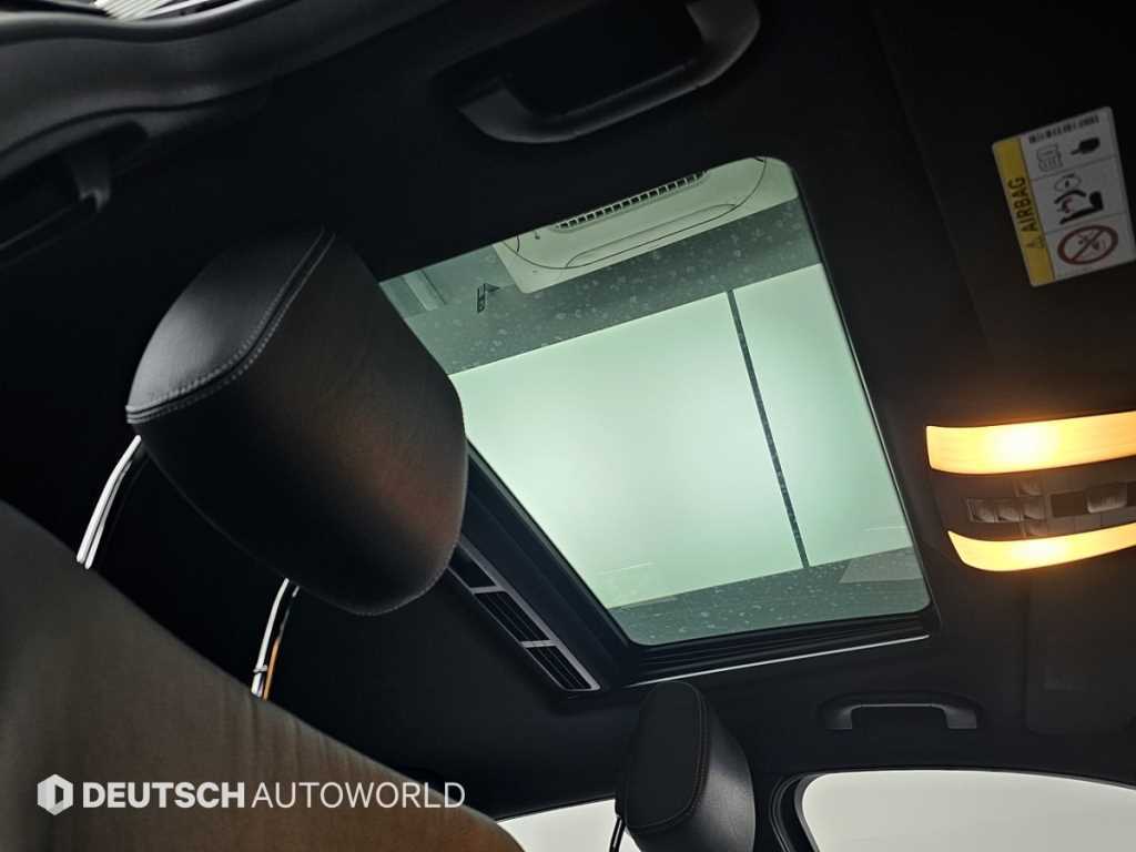 Mercedes Benz E class 2014 Negro - Importación desde Corea - HF Imports Iquique - Foto 19