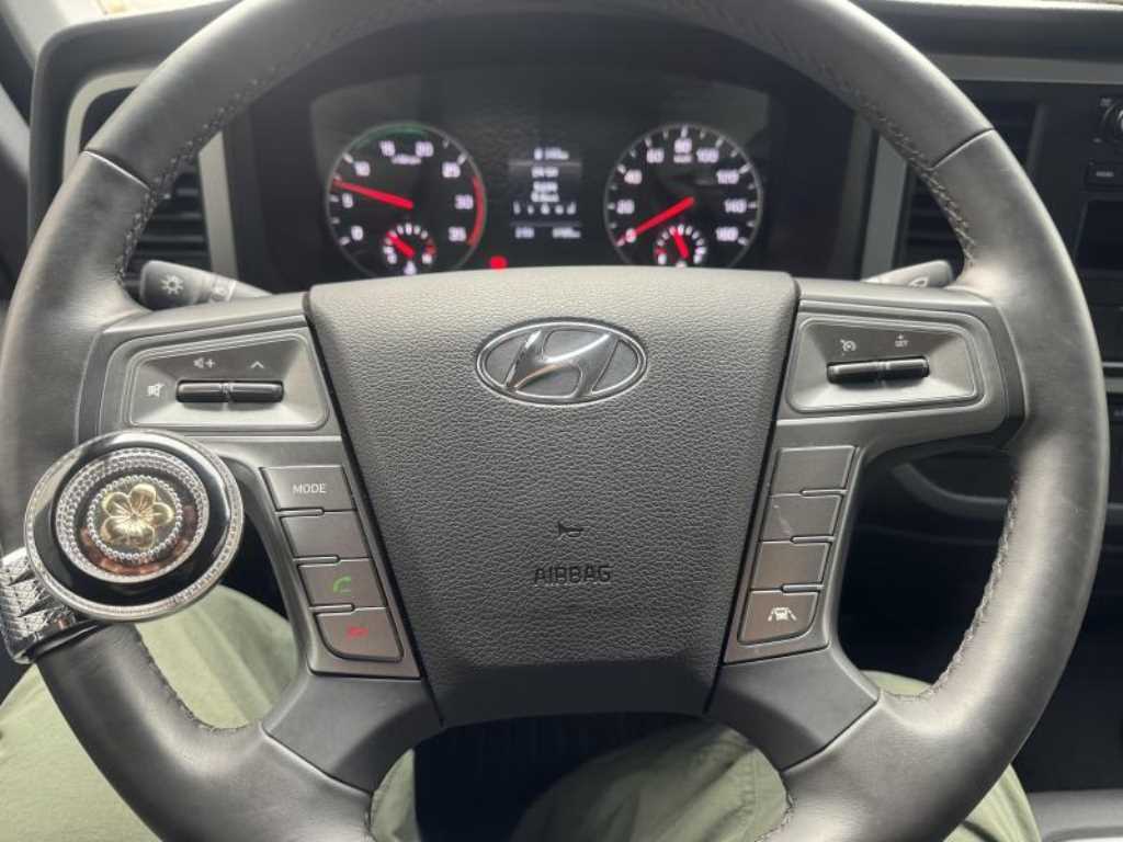 medium and large cargo apChoukJingae - Vista 9