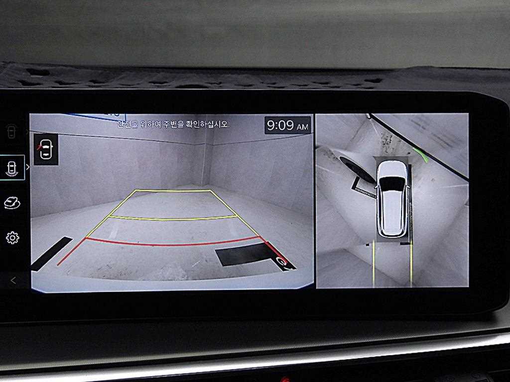 KIA Sorento 2025 Blanco - Importación desde Corea - HF Imports Iquique - Foto 15