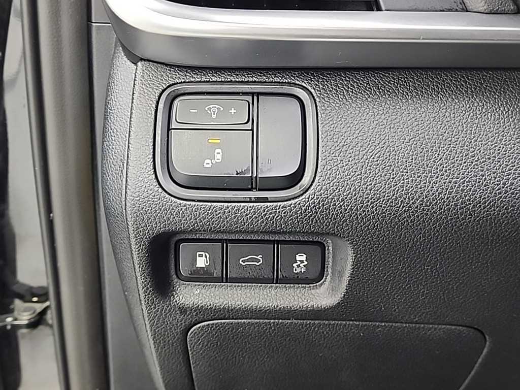 KIA K5 2019 Negro - Importación desde Corea - HF Imports Iquique - Foto 17