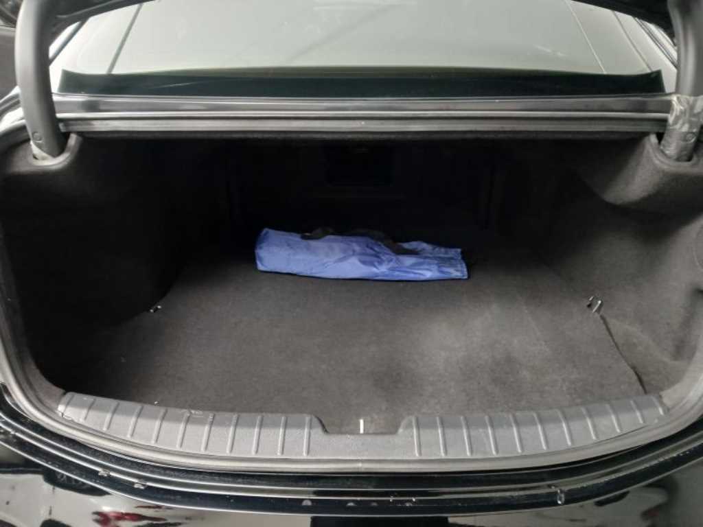 HYUNDAI Grandeur 2014 Negro - Importación desde Corea - HF Imports Iquique - Foto 18