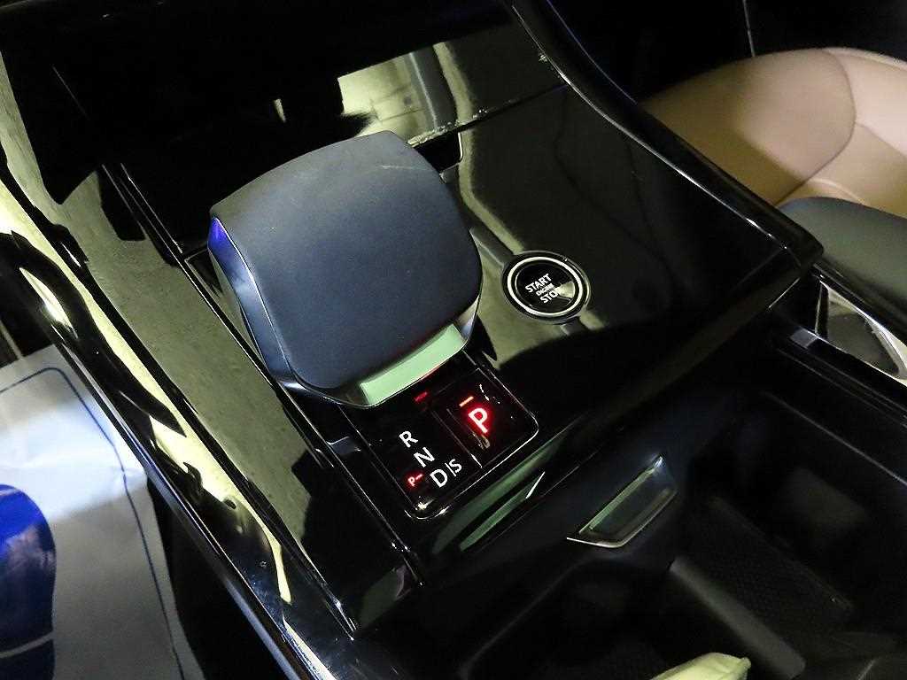 Land Rover Range Rover Sports - Vista 12