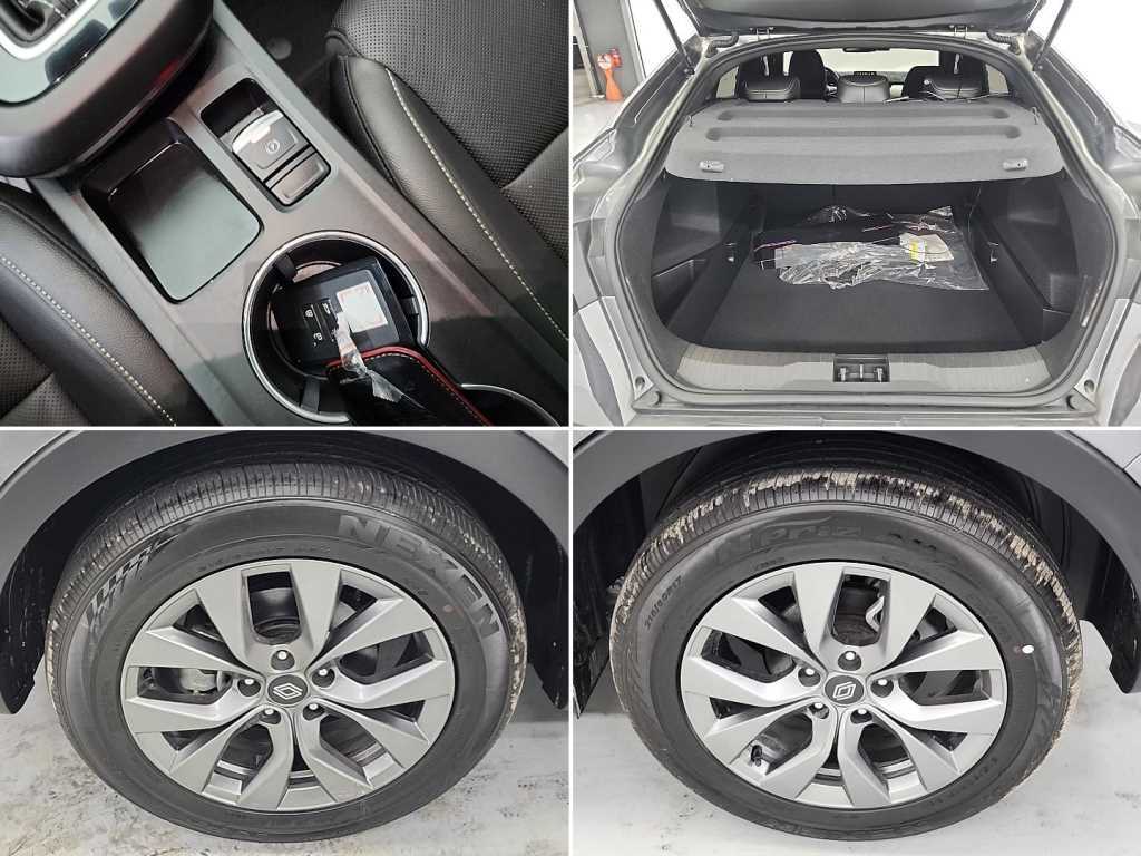 SAMSUNG Arkana 2025 Gris - Importación desde Corea - HF Imports Iquique - Foto 20