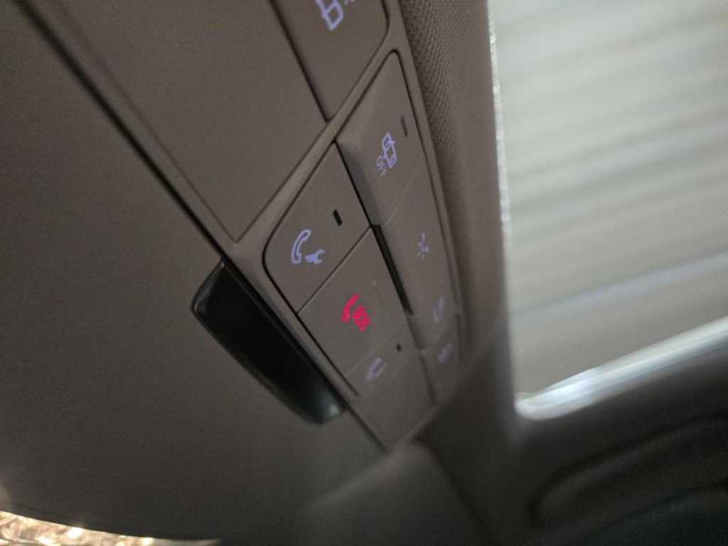 Mercedes Benz E class - Vista 9