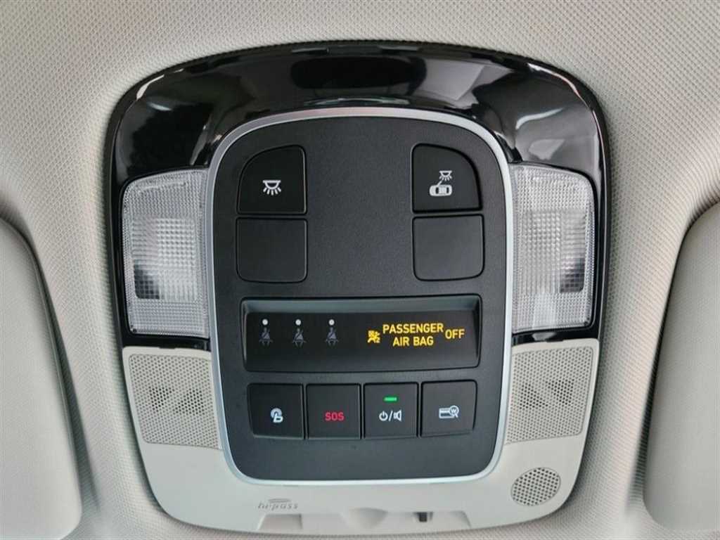 HYUNDAI Tucson 2022 Negro - Importación desde Corea - HF Imports Iquique - Foto 19