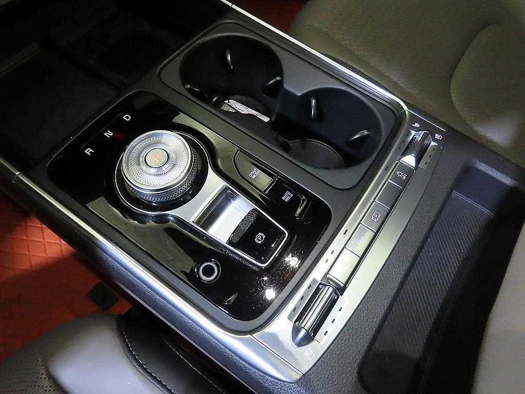 KIA Carnival 2025 Negro - Importación desde Corea - HF Imports Iquique - Foto 13