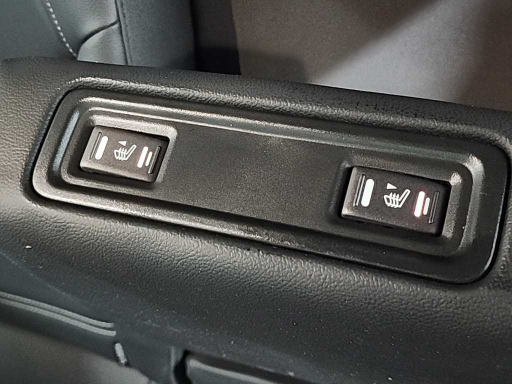 SAMSUNG QM6 2022 Blanco - Importación desde Corea - HF Imports Iquique - Foto 14