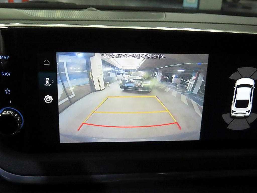 HYUNDAI Sonata 2020 Gris - Importación desde Corea - HF Imports Iquique - Foto 16