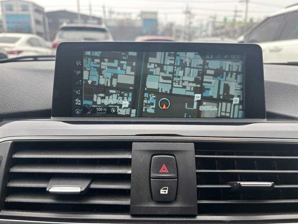 BMW 3 series 2017 Blanco - Importación desde Corea - HF Imports Iquique - Foto 16