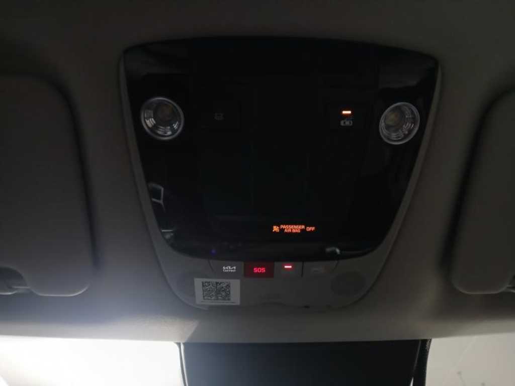 KIA Sportage 2022 Azul - Importación desde Corea - HF Imports Iquique - Foto 13