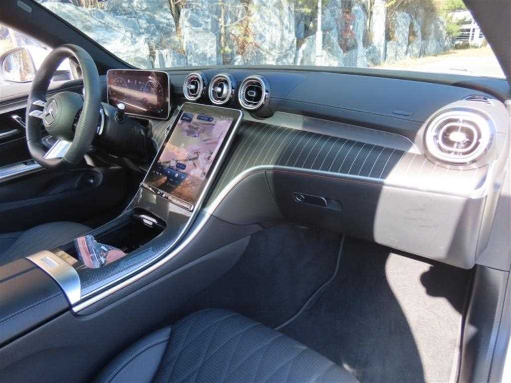 Mercedes Benz CLE Class 2024 - Importación desde Corea - HF Imports Iquique - Foto 16