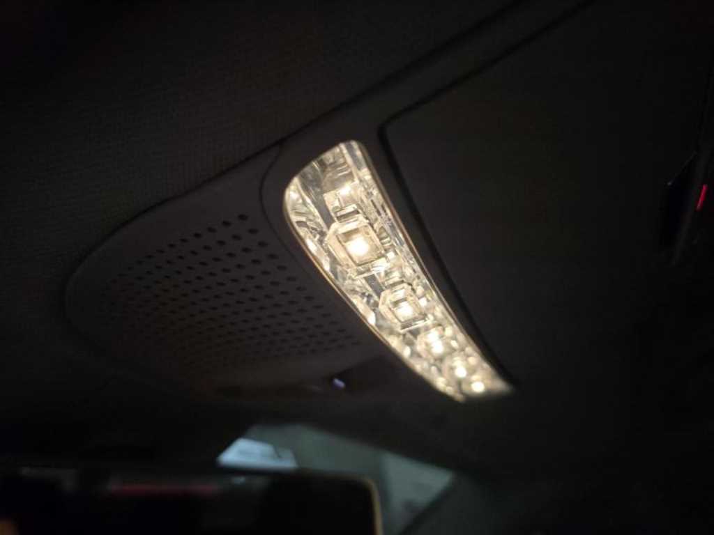 Mercedes Benz E class 2018 Blanco - Importación desde Corea - HF Imports Iquique - Foto 13